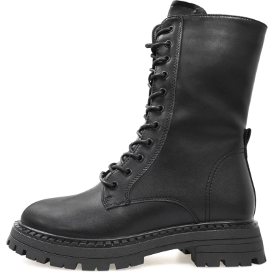 Torsion Field (Тофа) / Ботинки женские утепленные