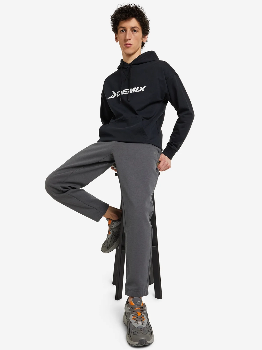 Demix / Худи Best Basic Logo Pack