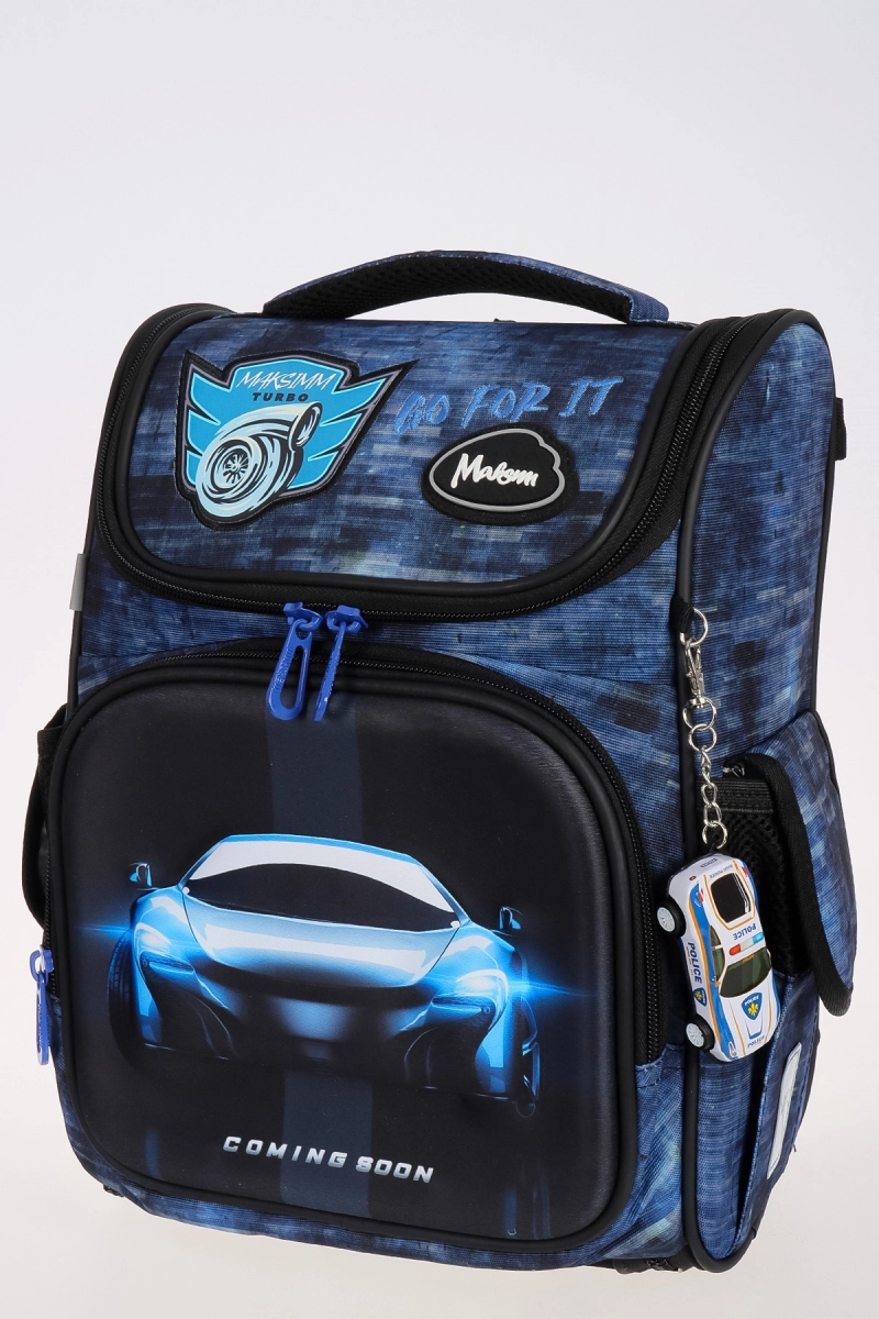 MAKSIMM / Рюкзак