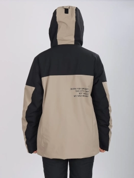 High Experience / Куртка горнолыжная / сноубордическая женская High Experience / Куртка горнолыжная / сноубордическая женская