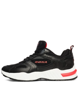 BONA / Кроссовки мужские BONA / Кроссовки мужские