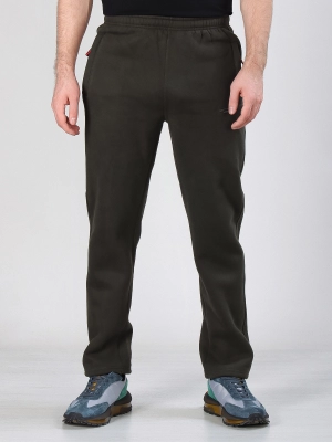  / Брюки утепленные с начесом