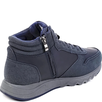 Crosby / Ботинки