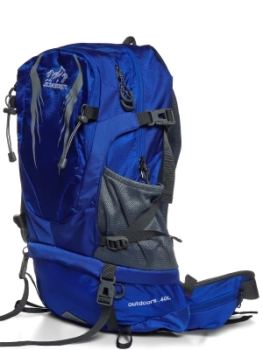 Naulice / Рюкзак туристический 40 литров Naulice / Рюкзак туристический 40 литров