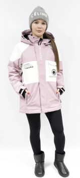 High Experience / Куртка горнолыжная High Experience / Куртка горнолыжная