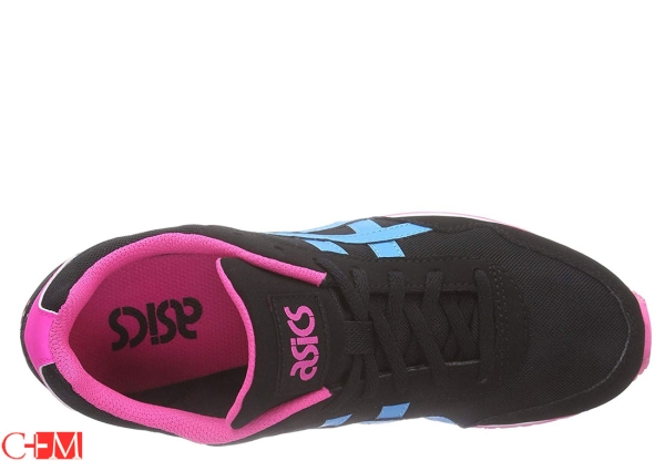 Asics / Кроссовки Curreo HN537-9039