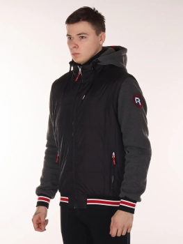 Remain / Куртка - жилет Remain / Куртка - жилет