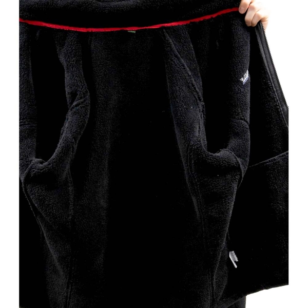 Outdoor Sport / Толстовка / флисовая / на молнии W8809