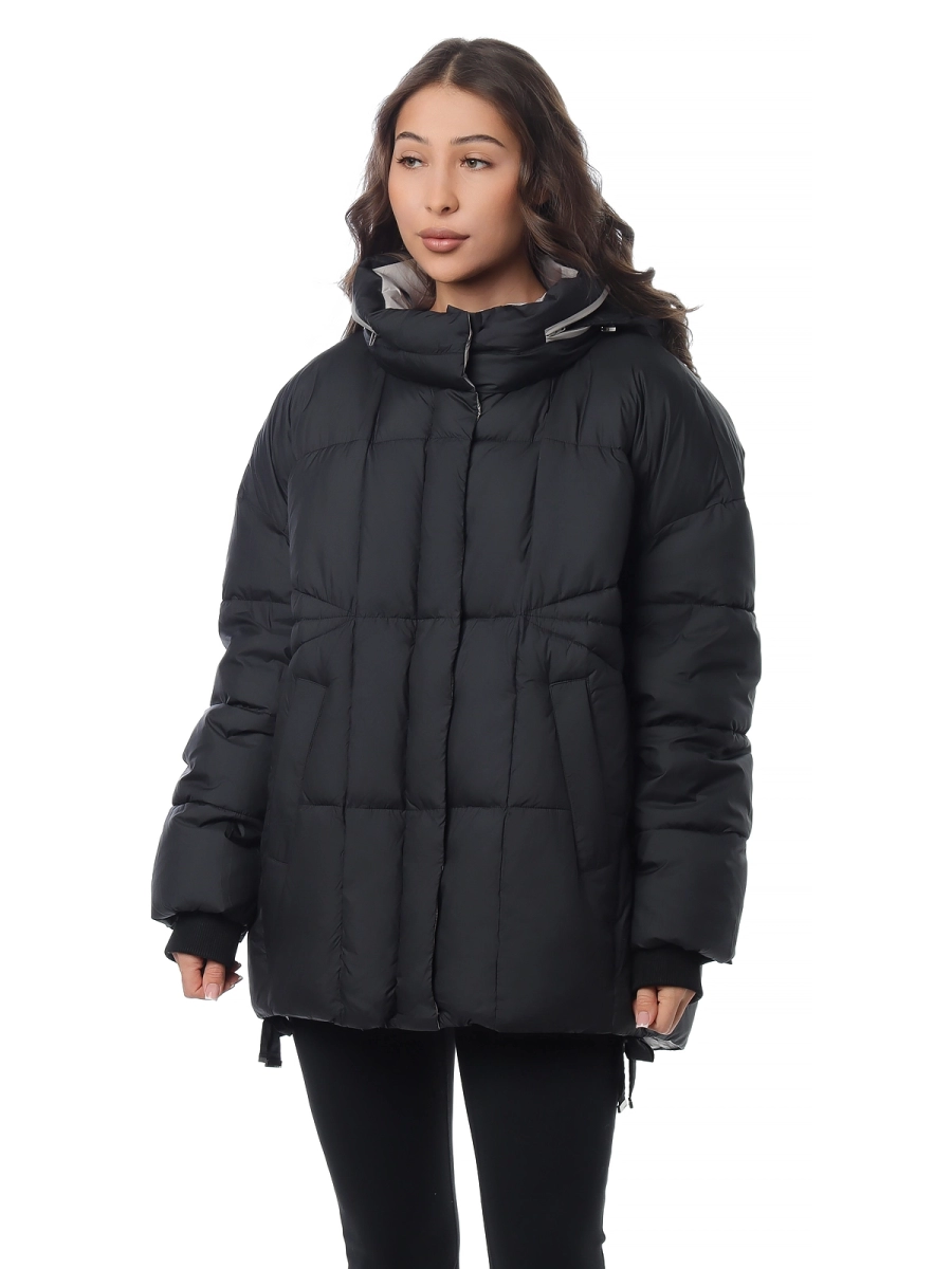 IceDewy / Куртка утепленная