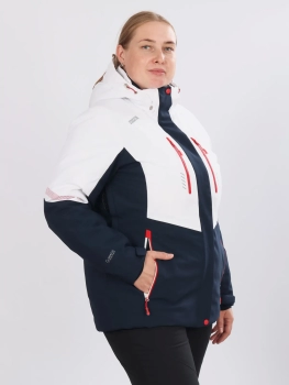 High Experience / Куртка горнолыжная / сноубордическая женская High Experience / Куртка горнолыжная / сноубордическая женская