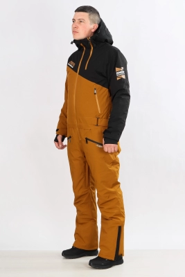 SNOW HEADQUARTER / Горнолыжный комбинезон