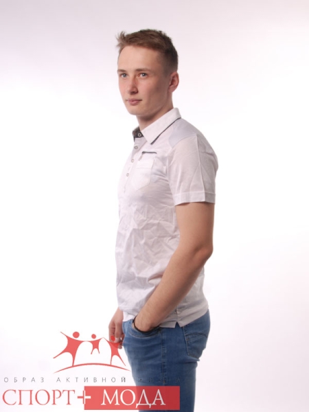 Enrico Beleno / Рубашка Enrico Beleno