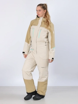 High Experience / Горнолыжный комбинезон High Experience / Горнолыжный комбинезон