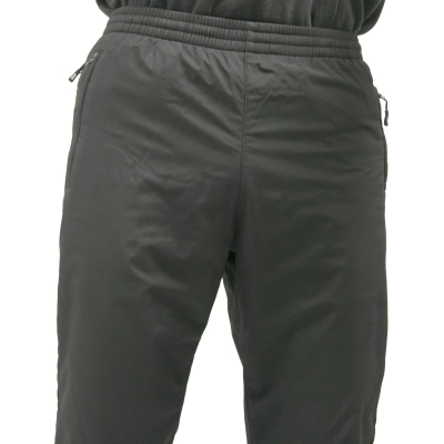 Master Class / Брюки утепленные / спортивные