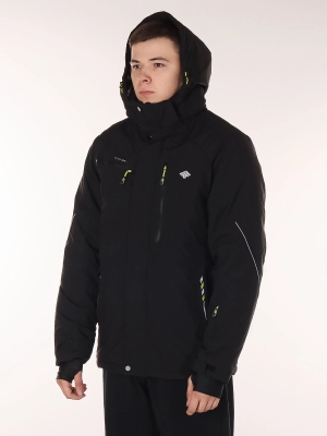 Tisingte / Куртка горнолыжная