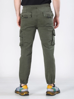 Naulice / Джоггеры хлопковые