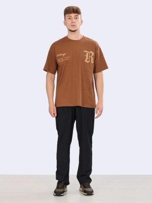 Master Class / Футболка мужская