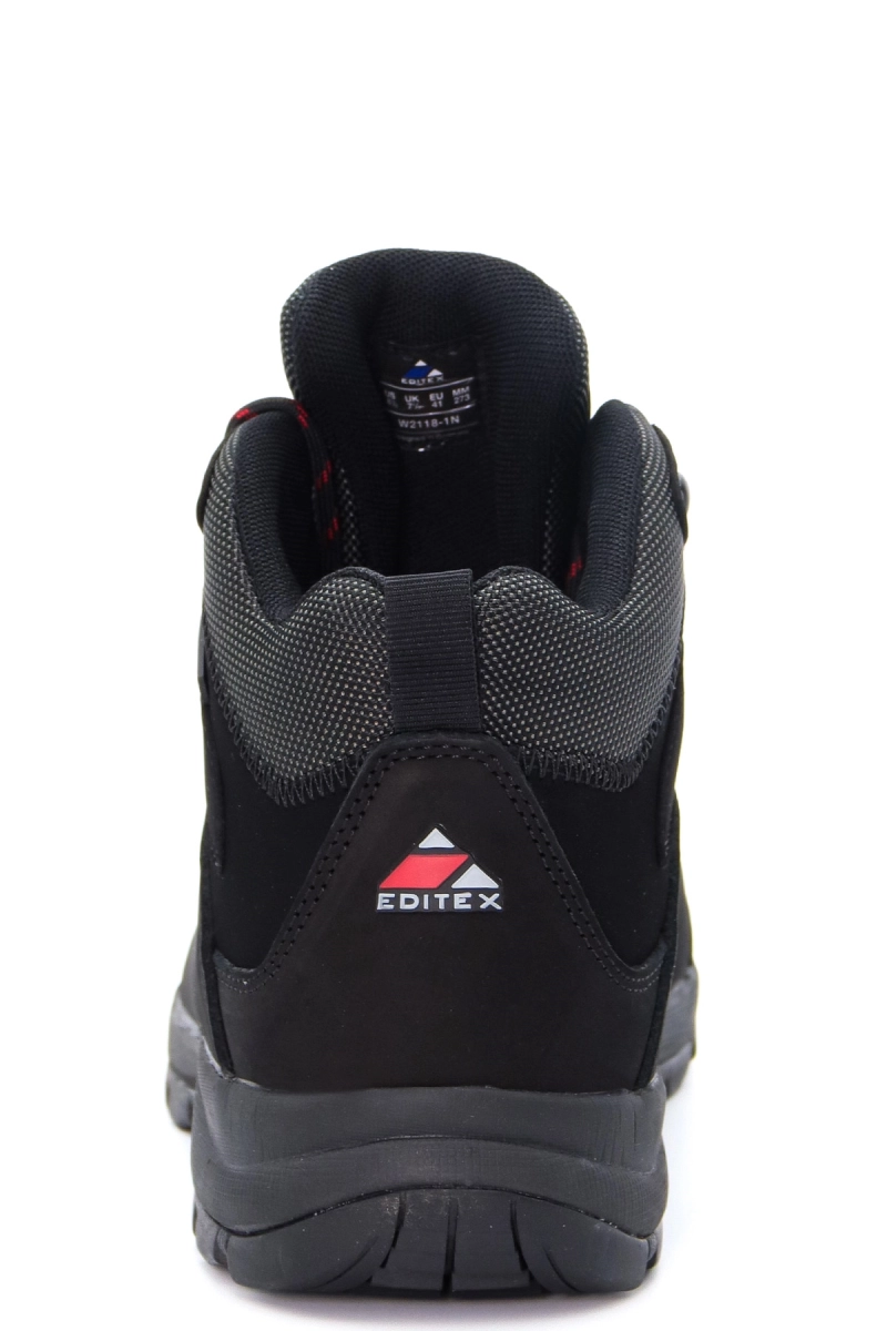 Editex / Ботинки Harbor