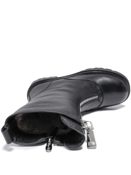 Mossanee / Ботинки женские натуральные