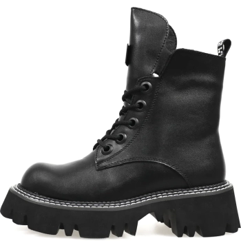 Torsion Field (Тофа) / Ботинки женские утепленные