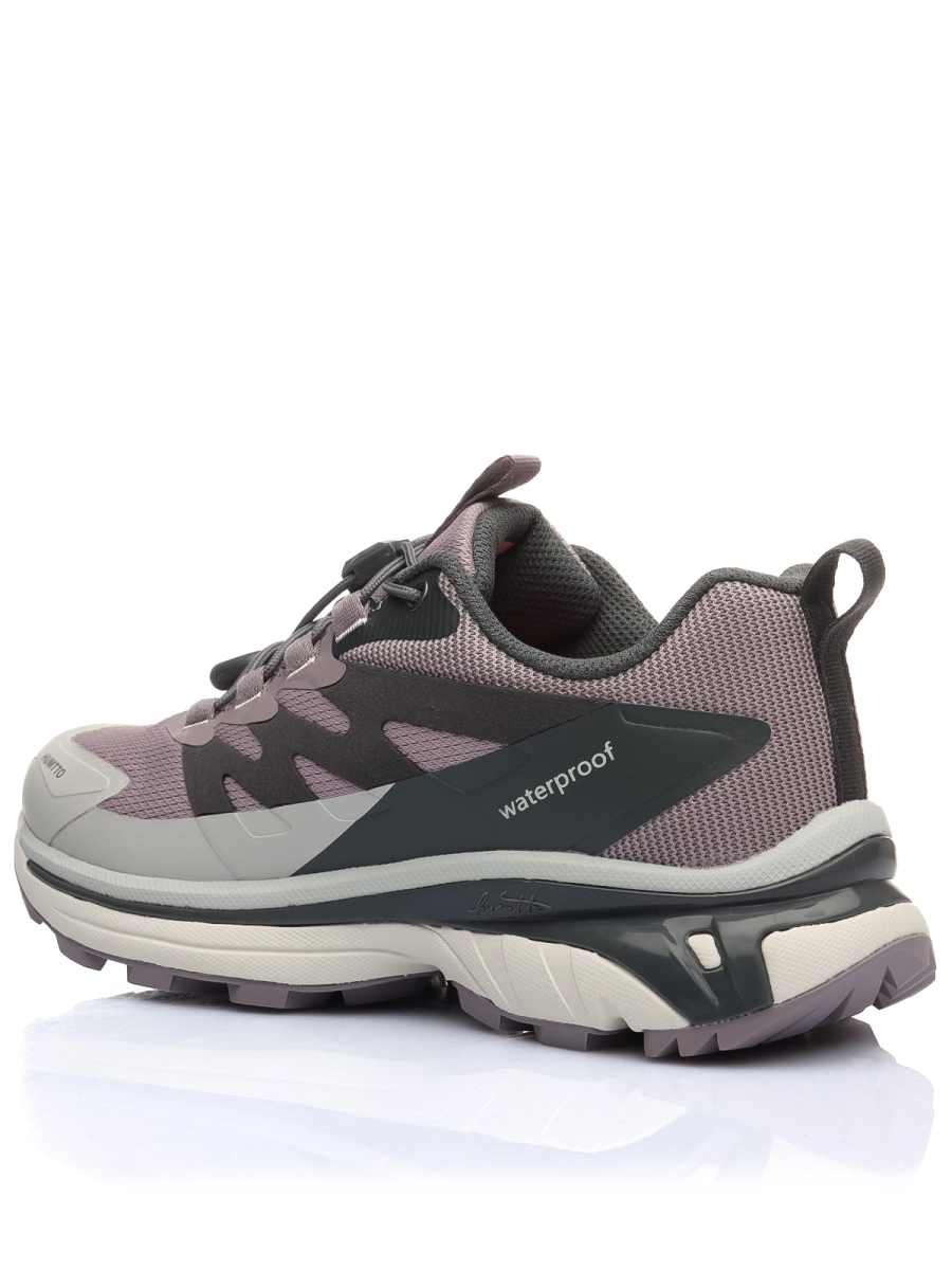 Humtto / Кроссовки с термоподкладом