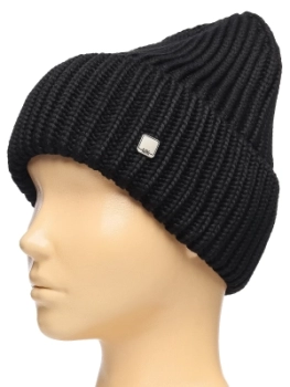 MISKORKI / Шапка женская