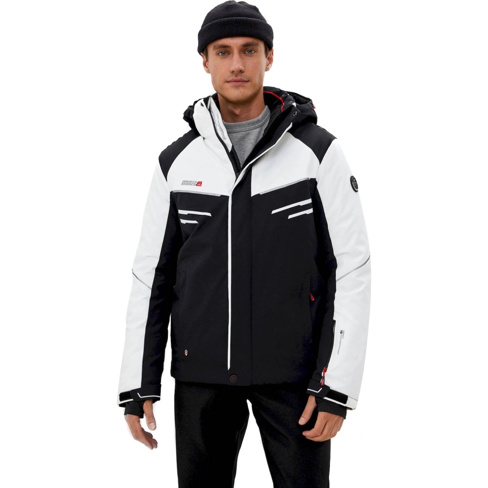 High Experience / Куртка горнолыжная