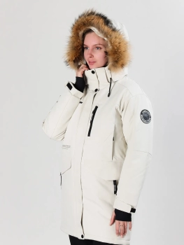 Azimuth / Куртка зимняя Azimuth