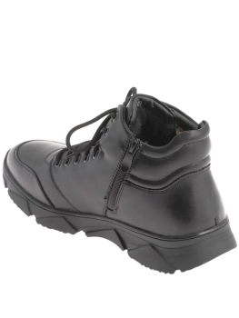 Torsion Field (Тофа) / Ботинки мужские утепленные