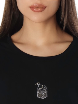 Niu.n / Футболка