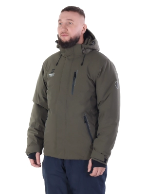 SNOW HEADQUARTER / Куртка горнолыжная