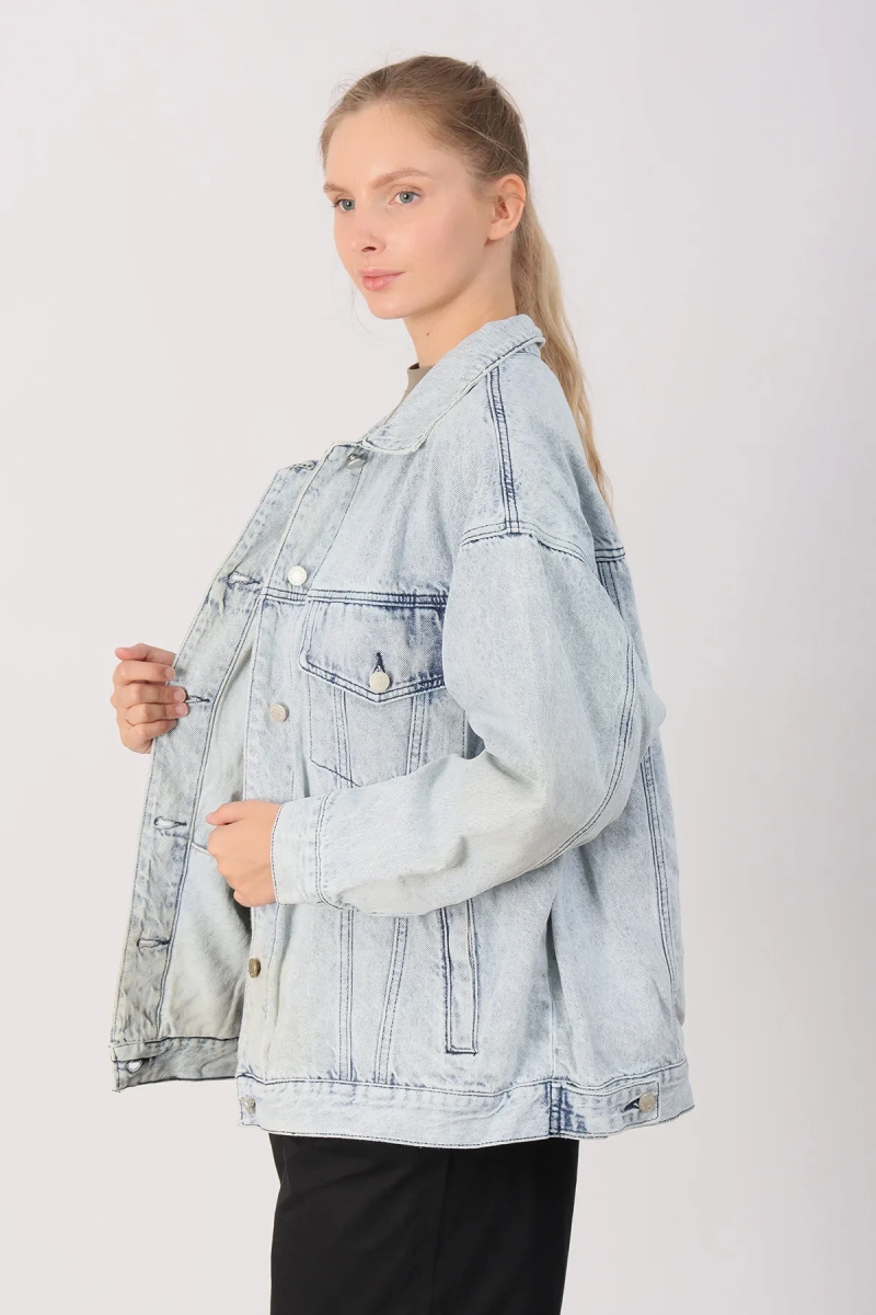 Sport & Moda / Ветровка