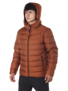 Black Vinyl / Куртка утепленная Black Vinyl / Куртка утепленная