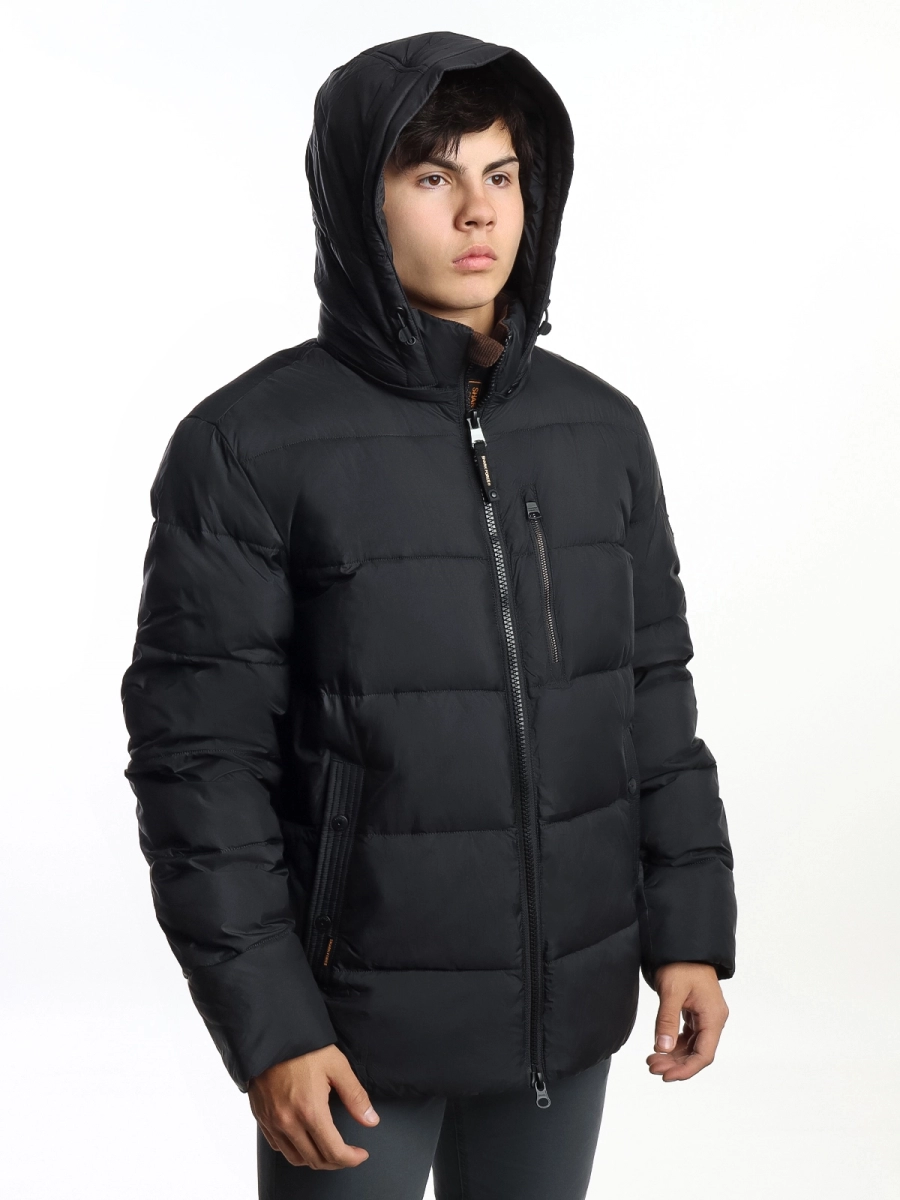 Shark Force / Куртка утепленная