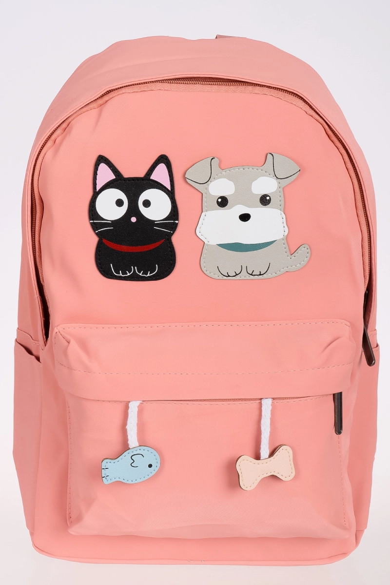 Naulice / Рюкзак 