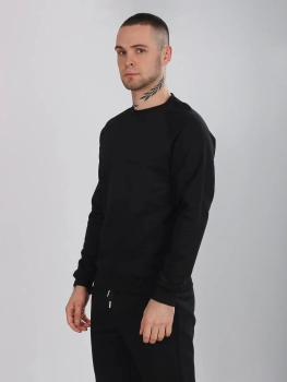 SAZ / Свитшот из хлопка SAZ / Свитшот из хлопка