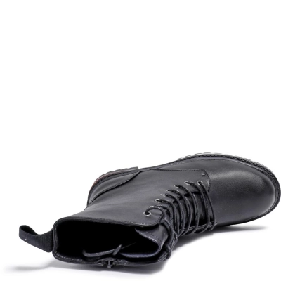 Torsion Field (Тофа) / Ботинки женские утепленные