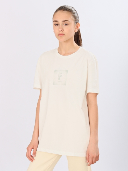 Whole Folks / Футболка WF6032