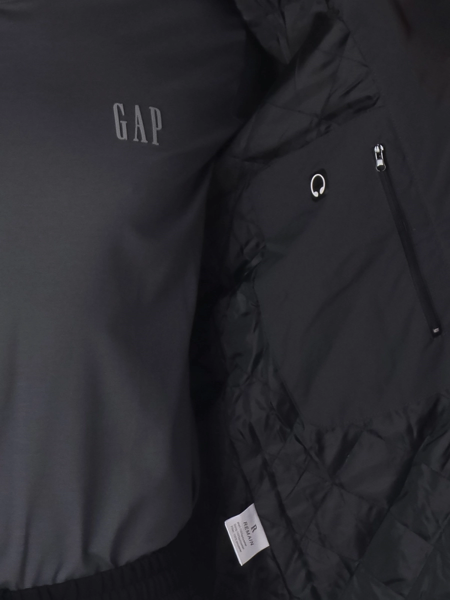 Remain / Куртка демисезонная