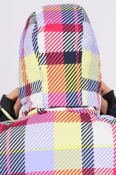 Master Class / Куртка горнолыжная / сноубордическая