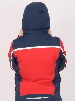 Running River / Куртка горнолыжная / для активного отдыха Running River / Куртка горнолыжная / для активного отдыха