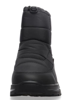 Torsion Field (Тофа) / Ботинки мужские утепленные