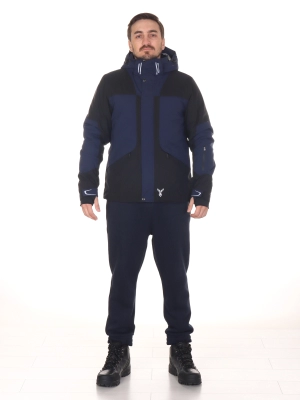 APGOMAGO / Куртка горнолыжная