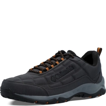 Columbia / Полуботинки / утепленные / Firecamp Fleece III