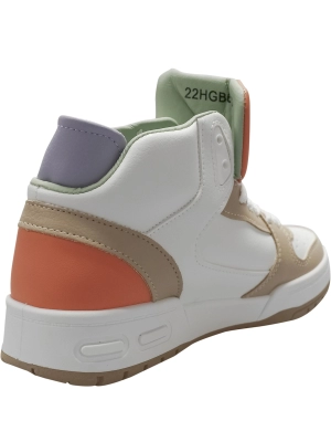 Lucky Sister / Кеды