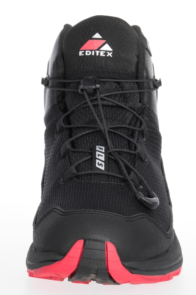 Editex / Ботинки спортивные Tsunami Force W2277