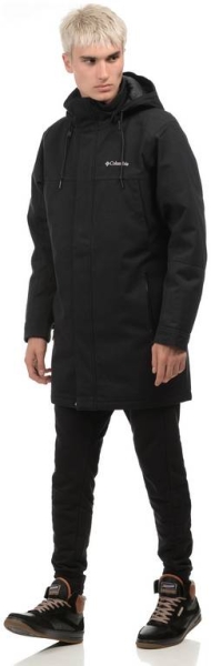 Columbia / Куртка Boundary Bay Long Jacket
