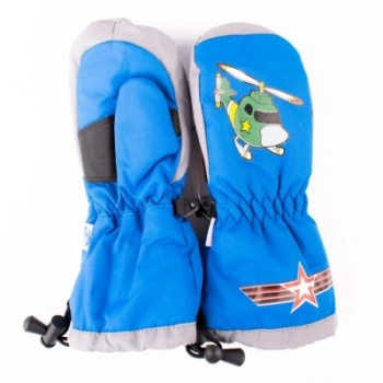 Handai / Варежки Handai / Варежки