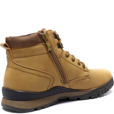 Soter / Ботинки