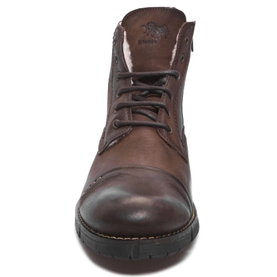 El Tempo / Ботинки